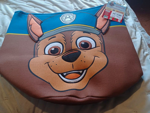 Character world brands - brands, paw