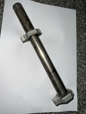 KTM Rear Wheel Axle / Spindle