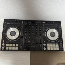 Pioneer DDJ-SX2 Pro Digital DJ Controller 4-Channel Only power check JANK