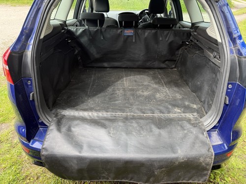Hatchbag boot liner - hatchbag,