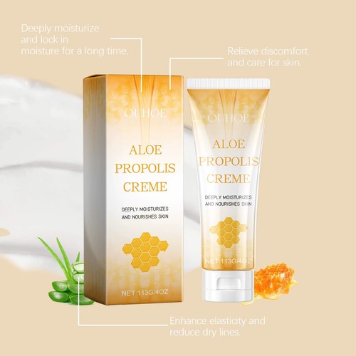 Aloe propolis creme - creme, 113g