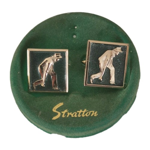 Stratton vintage bouls - vintage,