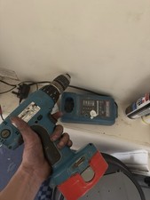 Makita 8280d cordless drill - 8280d,
