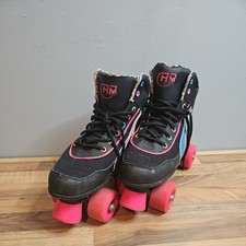 SFR Rio Roller Quad Skates