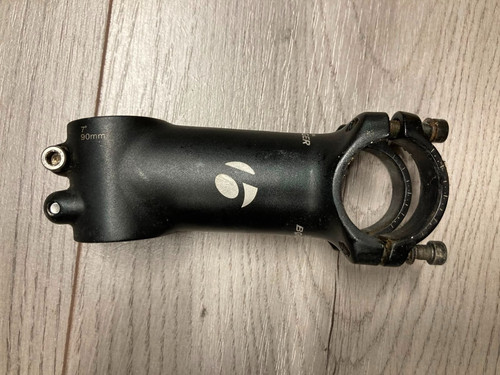 Bontrager road stem - bontrager,