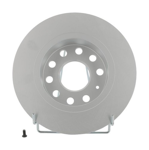 Brake disc ferodo - brake, ddf1224c