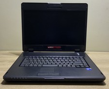 Ergo HardCase Pro 651 15'' Intel Core i3 Laptop / For Parts - Display Issue