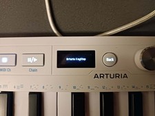 Arturia Keystep MK2 portable