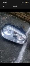 mk4 golf drivers side