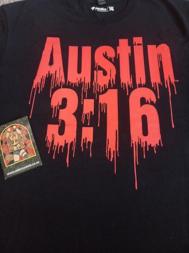 Stone cold steve austin - stone,