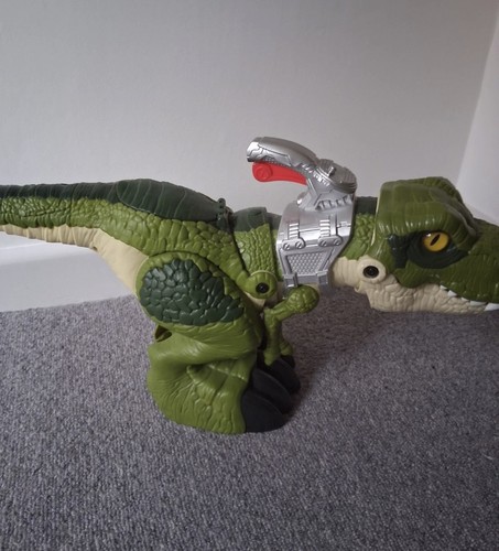 Fisher price imaginext - fisher-price,
