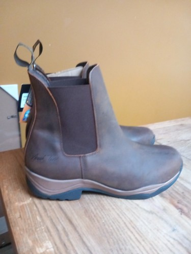 Mark todd brown tasman yard - brown, yard/