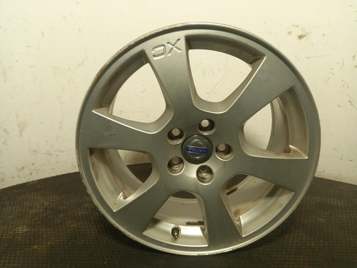 Volvo xc60 alloy wheel inch - volvo,