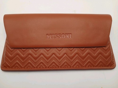 Missoni tan leather - missoni,