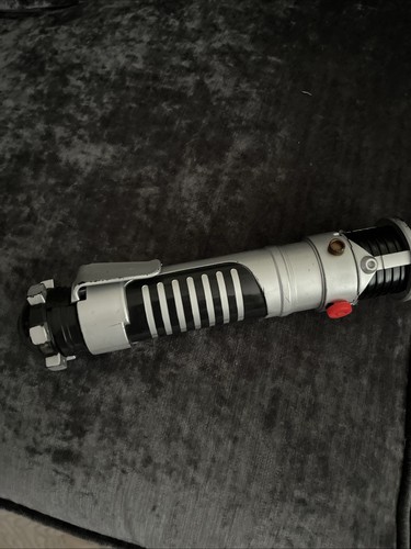 Star wars mace - star,