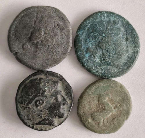 Lot ancient greek - lot,