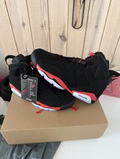 Jordan 6 Infrared Salesman