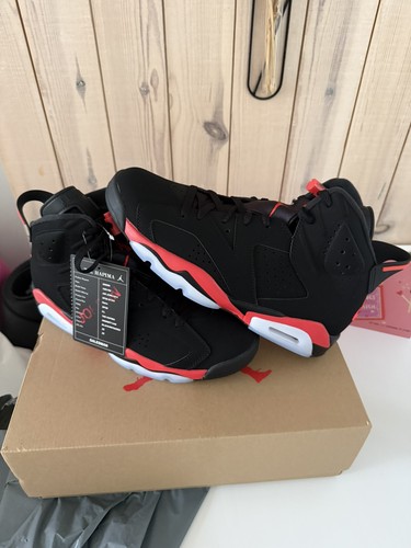 Jordan infrared salesman - jordan,