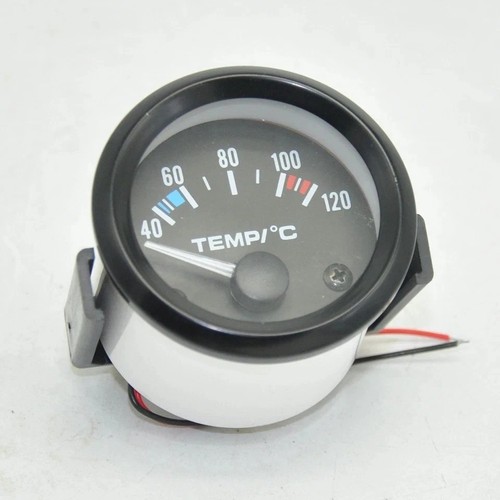 Car auto digital led - 2",