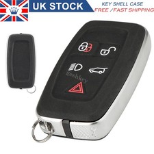 5 Button For Land Rover