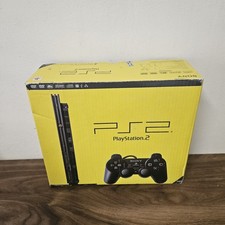 Sony PlayStation 2 PS2 Slim