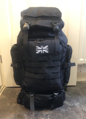 Large hiking backpack - large, bag
