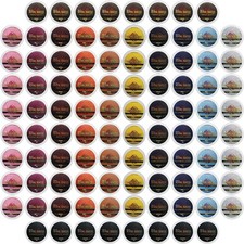 Coffee Pods Variety Pack –