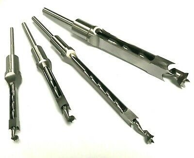 Metric mortice chisel - &, bit
