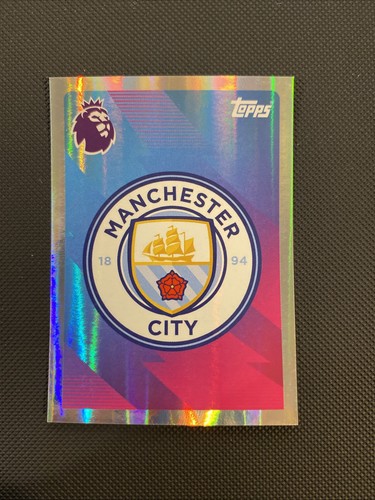 Topps premier league stickers - premier,