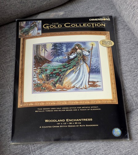 Dimensions gold collection - dimensions,
