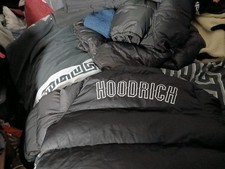 hoodrich ladies stella black