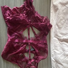 Ann Summers One Piece Lingerie