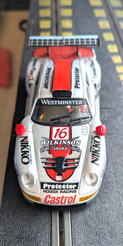 Fly - , (scalextric