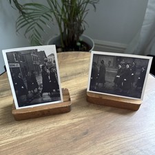 Post WW2 St John’s Ambulance