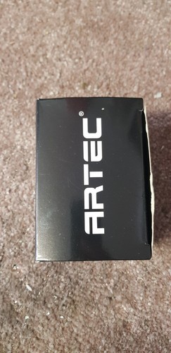 Artec tra73c chrome alnico - artec,