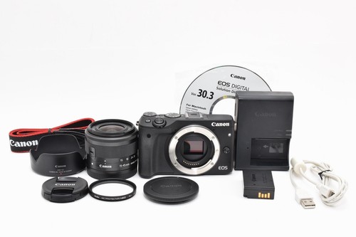Mint canon eos - eos, mirrorless
