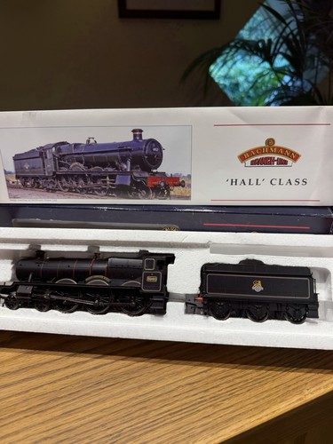 Bachmann 002 gauge 5960 - 32-002, oo