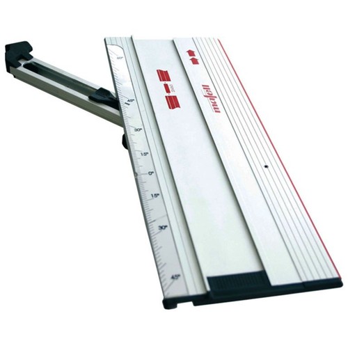 Mafell bevel guide track - track, angle