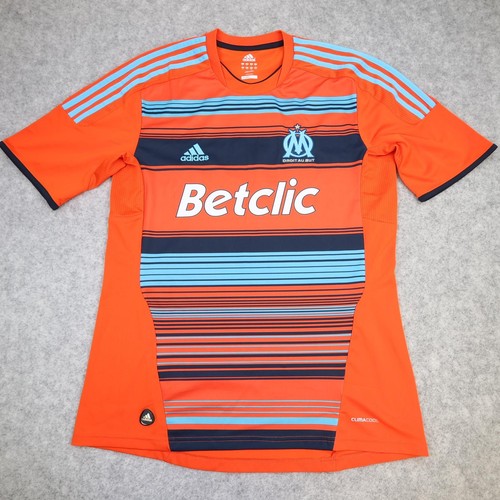 Olympique marseille shirt - shirt, mens
