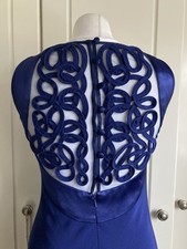 Pearce Fionda Women’s Dress