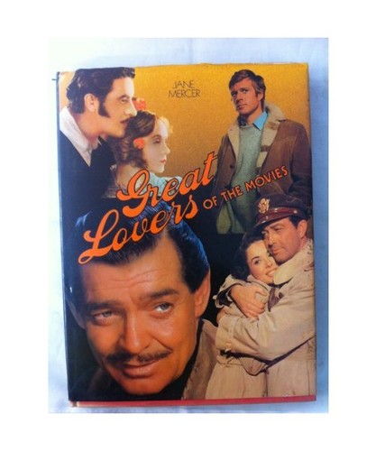 Great lovers the movies - of,