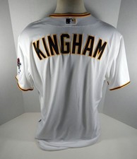 2015 Pittsburgh Pirates Nick