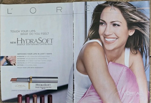 2000 oreal hydrasoft lip - hydrasoft,