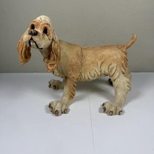 Breed apart cocker spaniel - breed, apart-