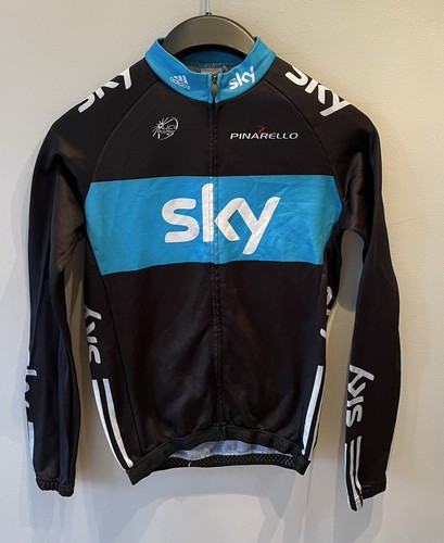 Team sky adidas cycling - cycling, jersey