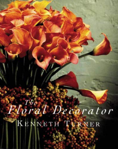 Floral decorator turner - decorator,