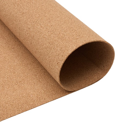 10m cork underlay - underlay, roll