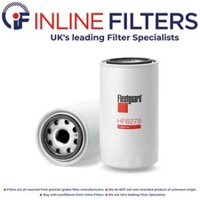 Hydraulic Filter for Ford 8830