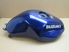 Suzuki Bandit GSF600SX 33,182