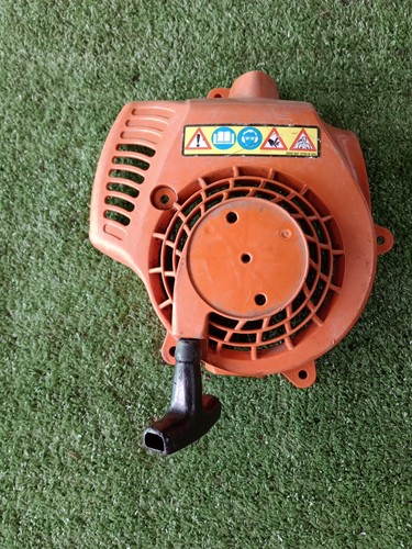 Recoil pull starter assembly - recoil,